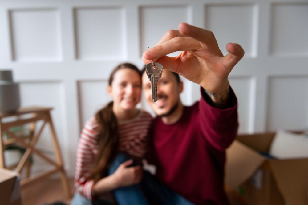 4 investimenti da considerare per la tua prima casa