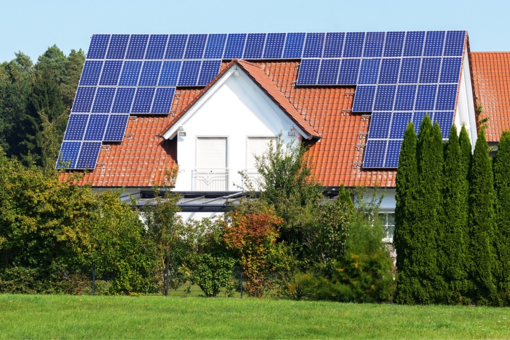 Il futuro green del settore immobiliare
