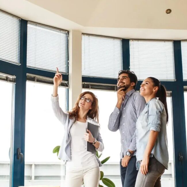 Lusso immobiliare: definizioni e criteri