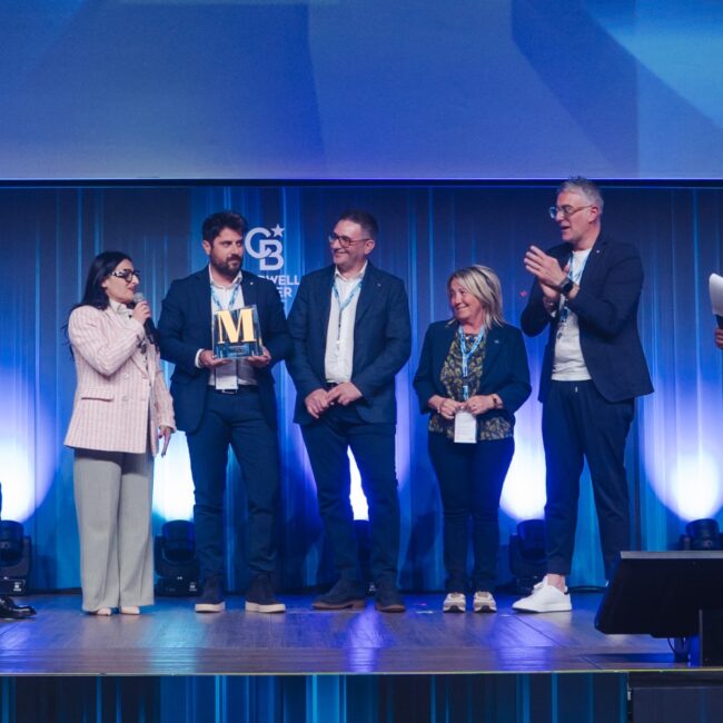 CB Maxi Real Estate nel prestigioso “One Million Club” di Coldwell Banker Italy